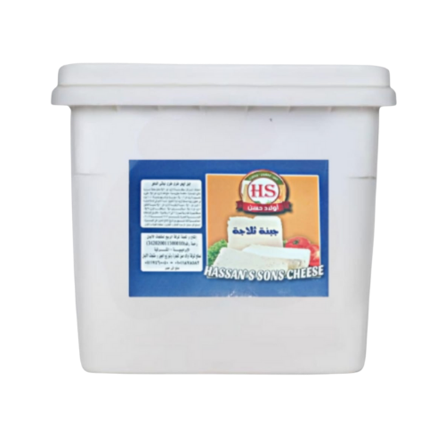 جبن رومي أولاد حسن